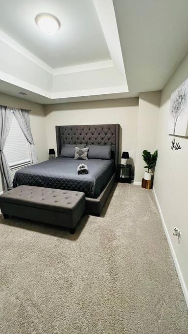 One Chance Luxury Estate - King & Queen Suites! Атланта Екстер'єр фото