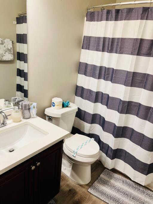 One Chance Luxury Estate - King & Queen Suites! Атланта Екстер'єр фото